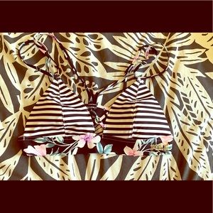 VS PINK bra/swimsuit top